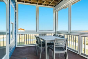 Beautiful Beach & Bay 3 Decks Screened Porch